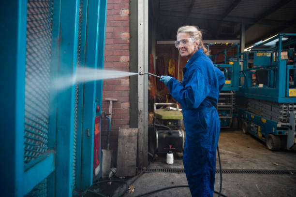 Reliable Haddon Heights, NJ  Pressure Washing Services Solutions